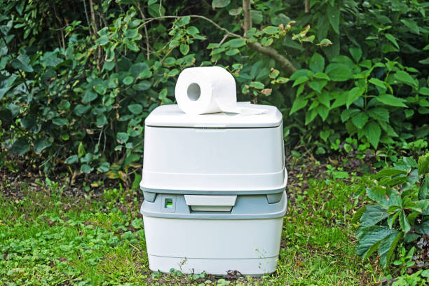 Portable Toilet Options We Offer in Lenwood, CA