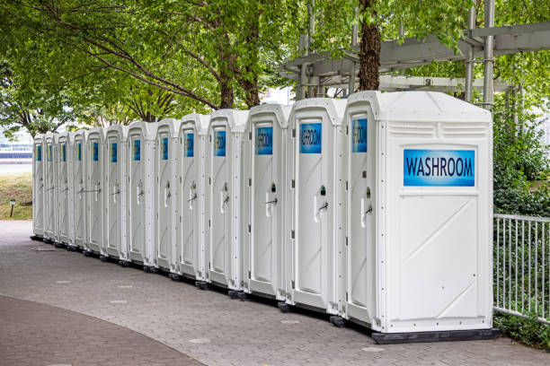 Porta potty rental for outdoor events in Lenwood, CA