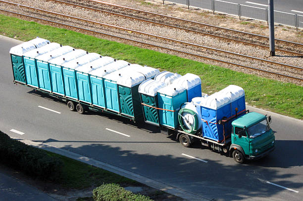 Portable Toilet Options We Offer in Lenwood, CA